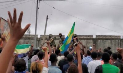Gabon
