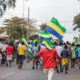 Gabon