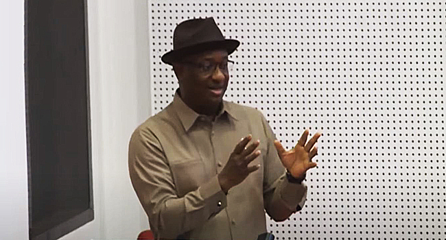 Keyamo 2