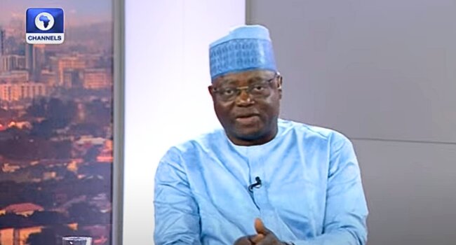 Lanre Issa Onilu