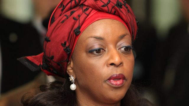 Madueke