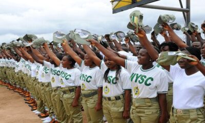 NYSC1