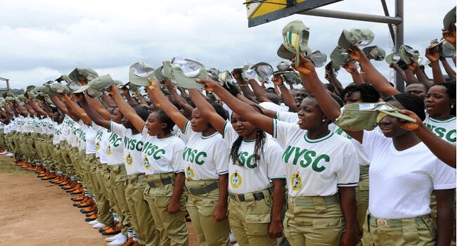 NYSC1