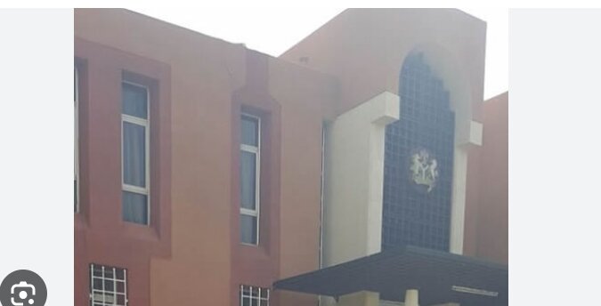 Nigerian embassy in Niger Republi