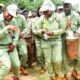 Nysc corp members