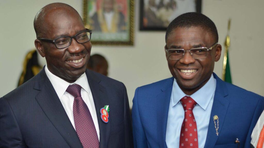 Obaseki Shaibu 1