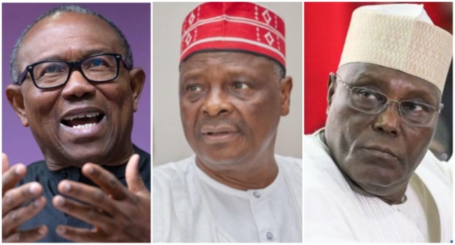 Obi Kwankwaso Atiku