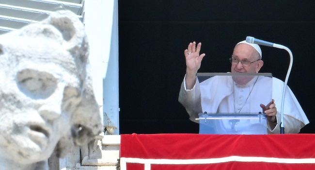 Pope