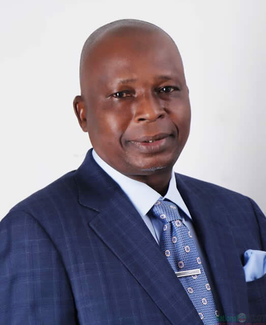 Prince Lateef Fagbemi SAN 1