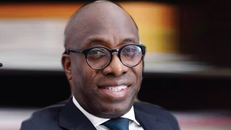 Segun Showunmi