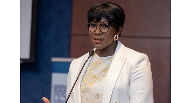 Stephanie Linus