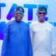 Wike and Tinubu