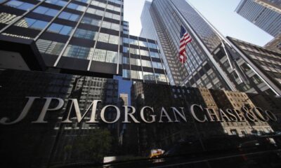 jp morgan chase