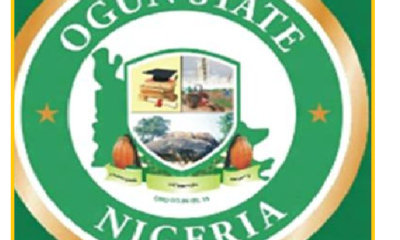 ogun state logo