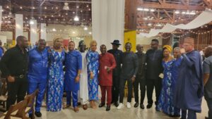 Captivating Display Of Rich African Culture As Jasmine And Rasheed Momodu Host Lavish Wedding In Los Angeles CA(Photos) 105 photo 2023 08 29 07.37.34