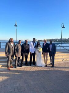 Captivating Display Of Rich African Culture As Jasmine And Rasheed Momodu Host Lavish Wedding In Los Angeles CA(Photos) 109 photo 2023 08 29 07.37.53