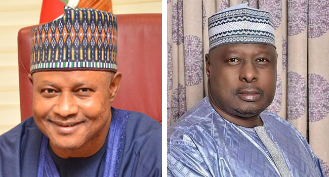 ASHIRU AND UBA SANI