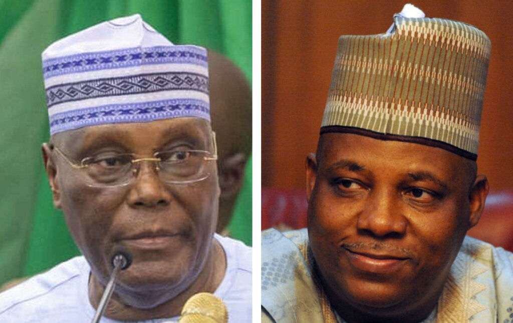 Atiku Shettima