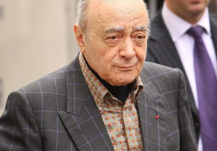Egyptian billionaire Mohamed Al Fayed dies at 94 860x860 1693603133