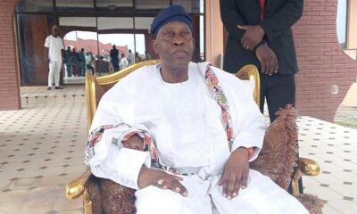 Ghandi Olaoye 1