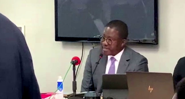 Hakeem Muri Okunola