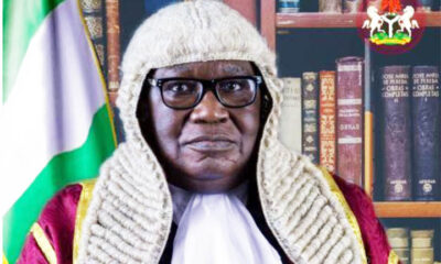 Haruna Simon Tsammani