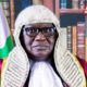Haruna Simon Tsammani
