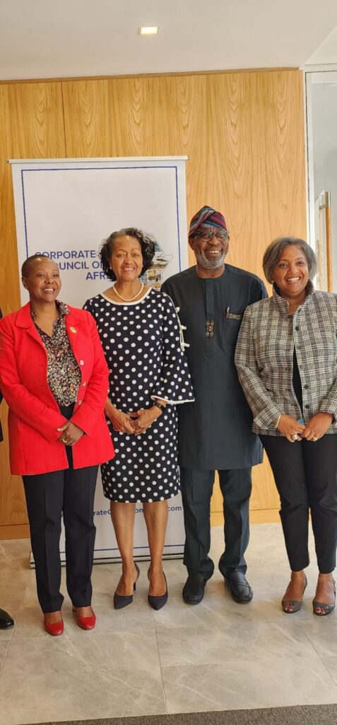 UNGA: Nigeria Will Be A Big Global Player In Supply Of Critical Minerals - Dele Alake 56 IMG 20230920 WA0024