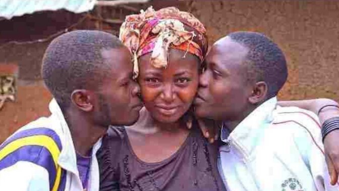 See The Tribe In Nigeria Where Women Have More Than One Husband 56 IMG 20221008 130038