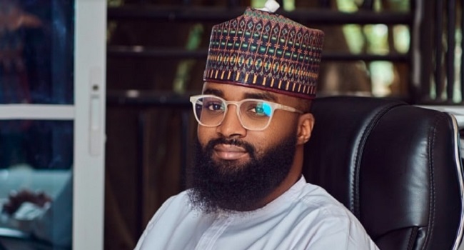 BREAKING: Tinubu Sacks Powerful Boss, Appoints Replacement 59 Khalil Suleiman Halilu