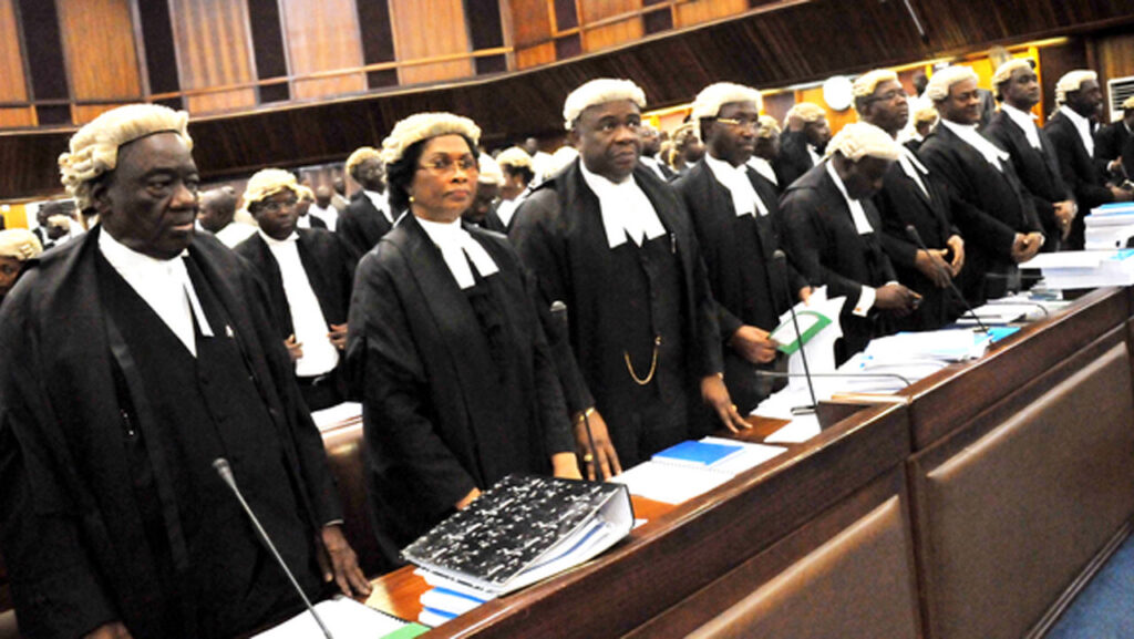 LAWYERS