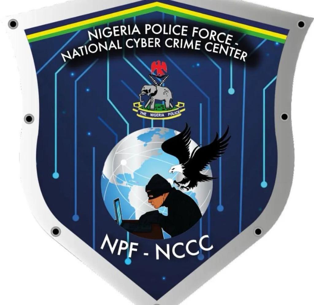 Nigeria police force National Cyber crime centre
