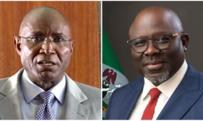 Omo Agege Oborevwori