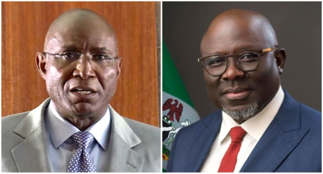 Omo Agege Oborevwori
