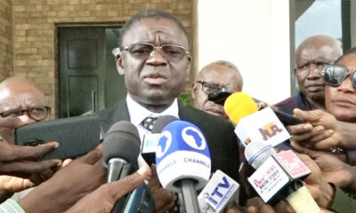 Philip Shaibu