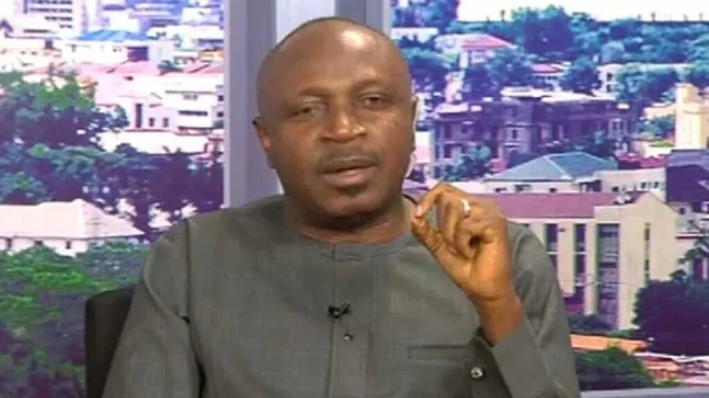 Phrank Shaibu