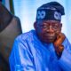President Bola Tinubu