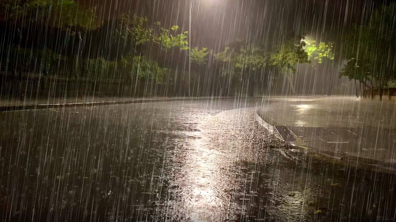 Rain