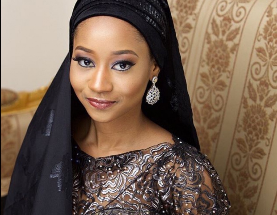 Shahida Sanusi