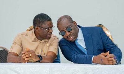 Shaibu Obaseki