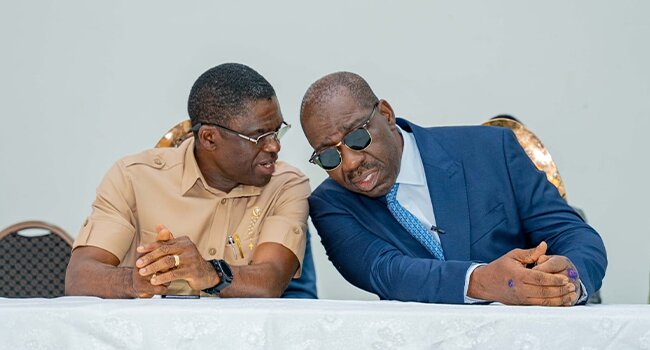 Shaibu Obaseki