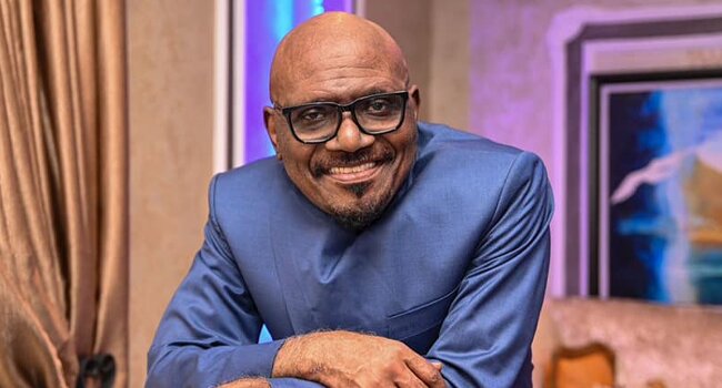 Taiwo Odukoya