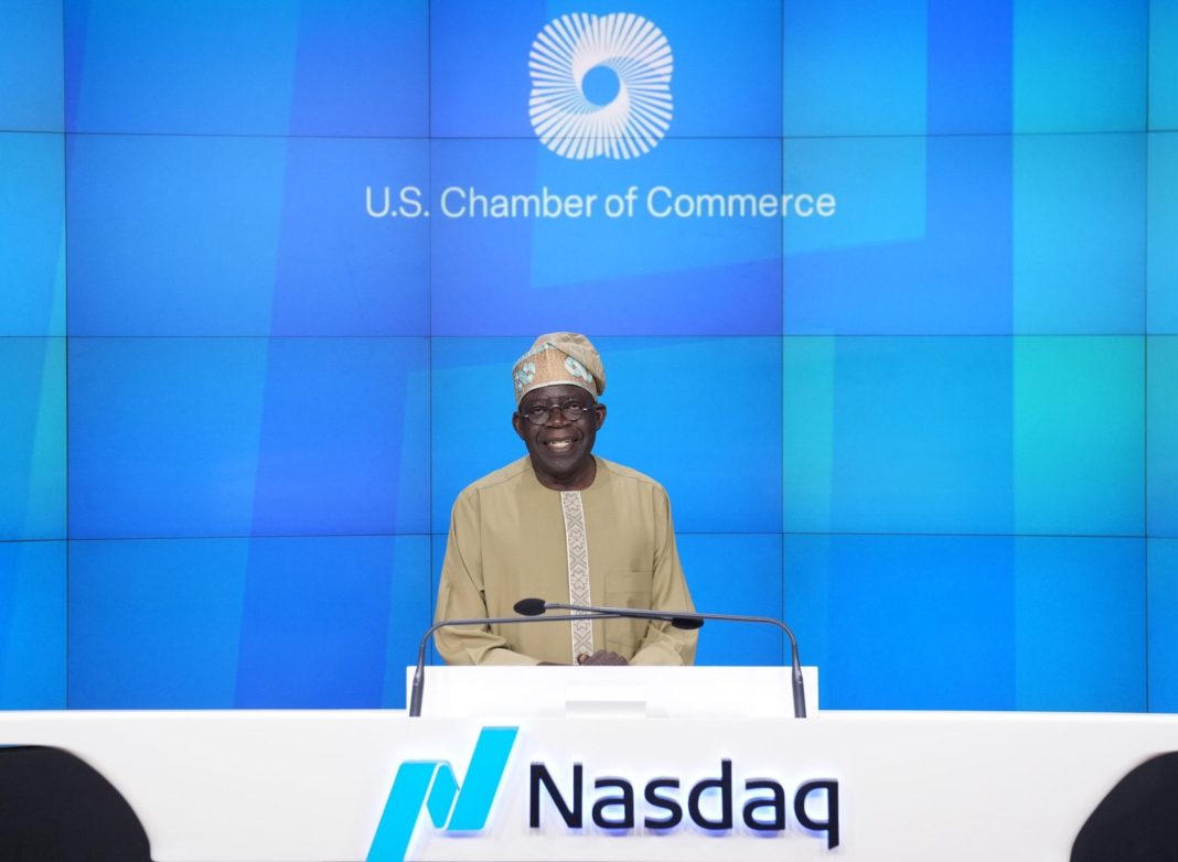 Tinubu NASDAQ scaled e1695402360269