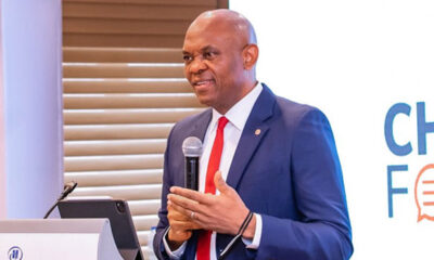 Tony Elumelu