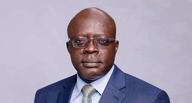 Wale Adedayo