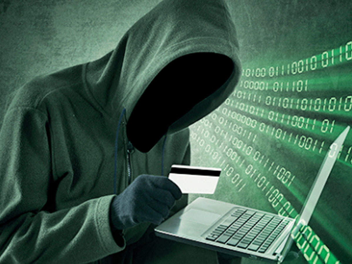 online fraud