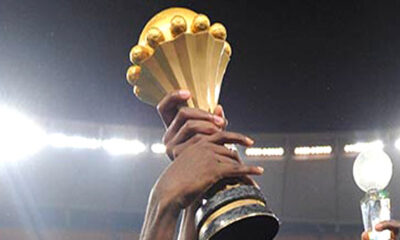 AFCON