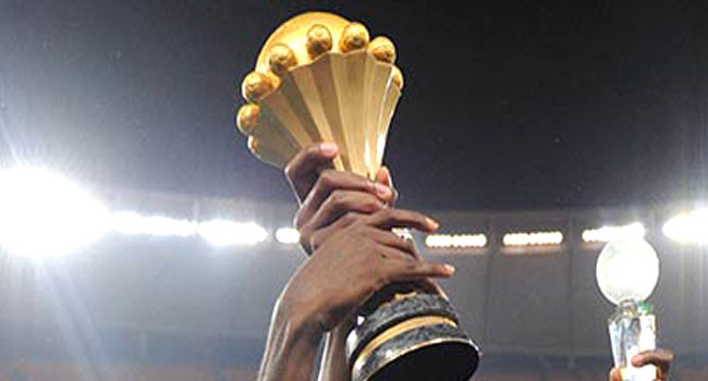 AFCON