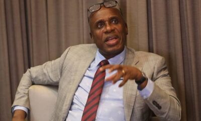Amaechi