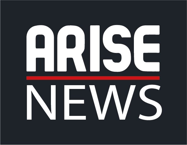 Arise news logo